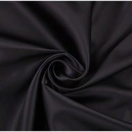 WW | Elegantes Rollkragenkleid mit Raffung