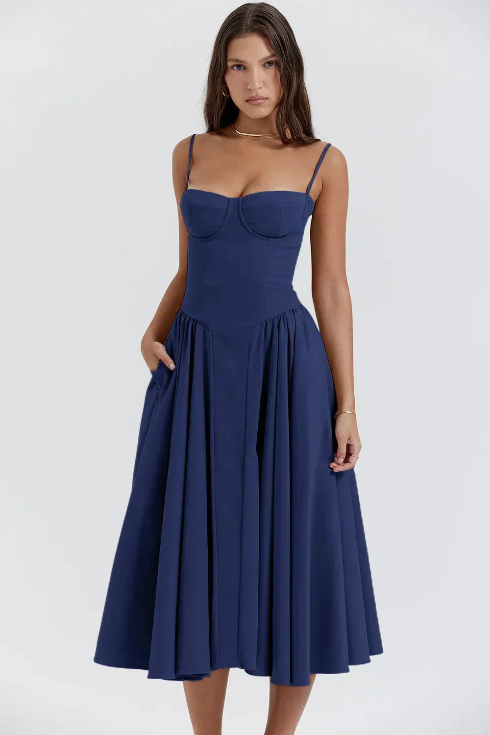 WW | Elegantes Cocktailkleid