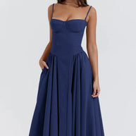 WW | Elegantes Cocktailkleid