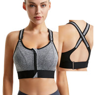 WW | Sport-BH Mit Verstellbaren Trägern Für Frauen