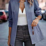 WW | Eleganter Damenblazer