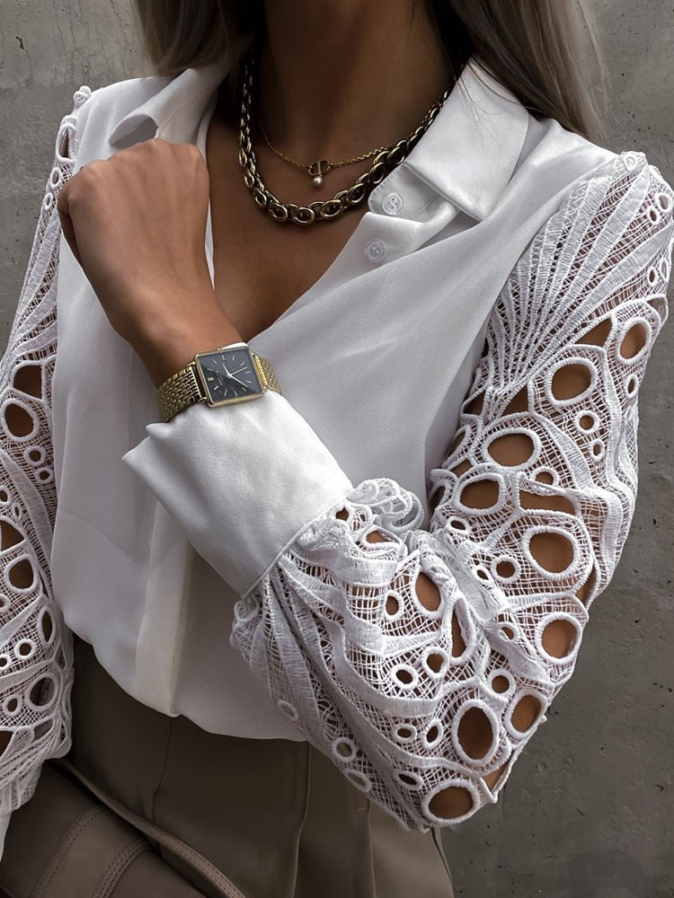 WW | Tomorrow's Dream Bluse