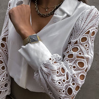 WW | Tomorrow's Dream Bluse