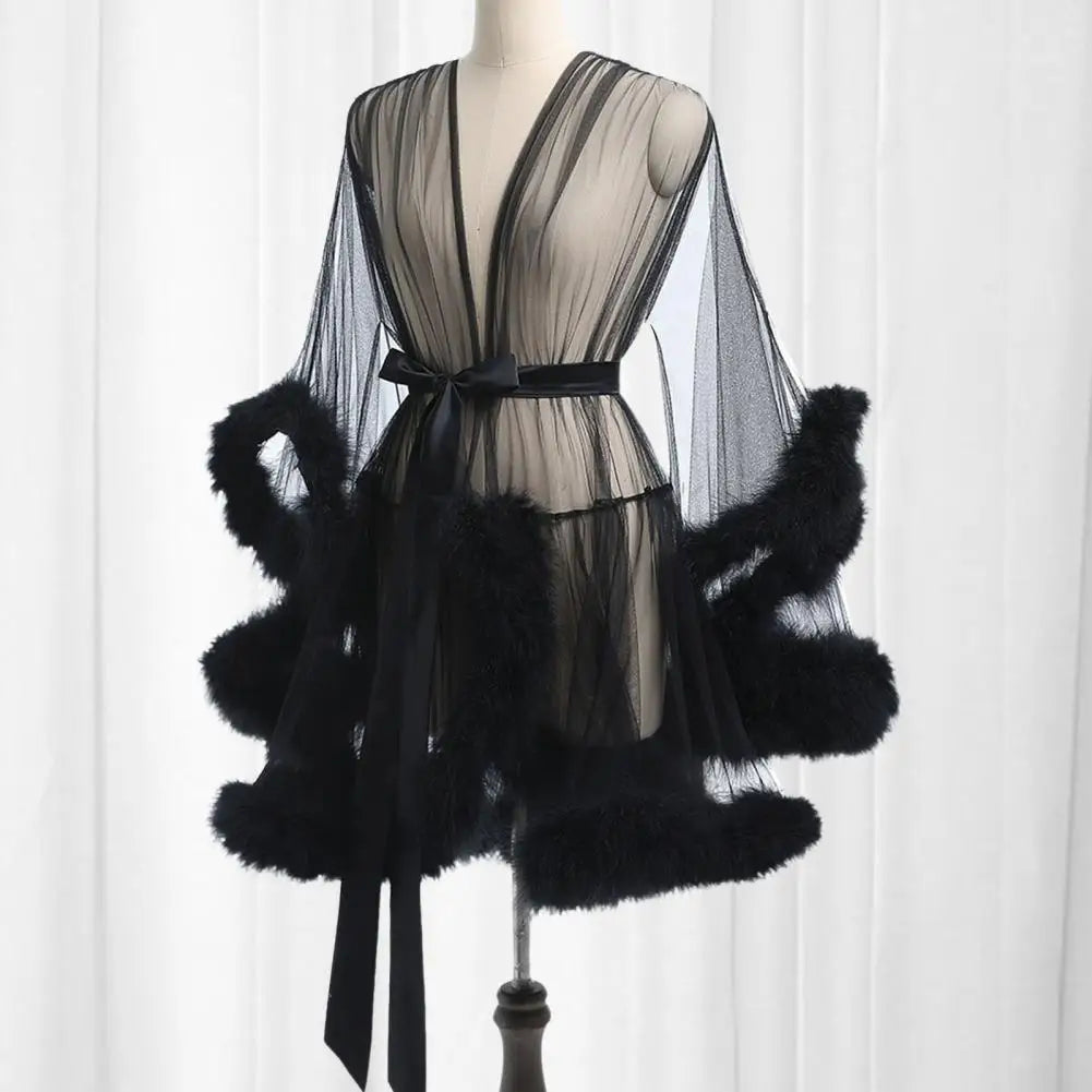 WW | Schreibe dich nicht ab Kleid