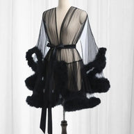 WW | Schreibe dich nicht ab Kleid