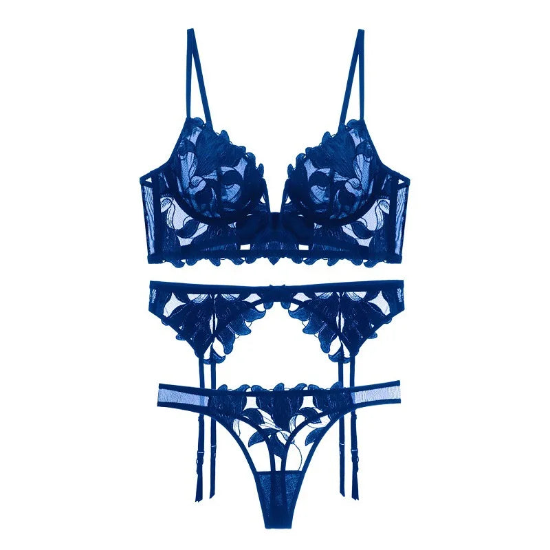 WW | Dessous-Set 2024