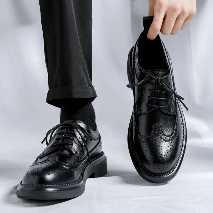 W&W Mode | Formelle Schuhe Für Männer
