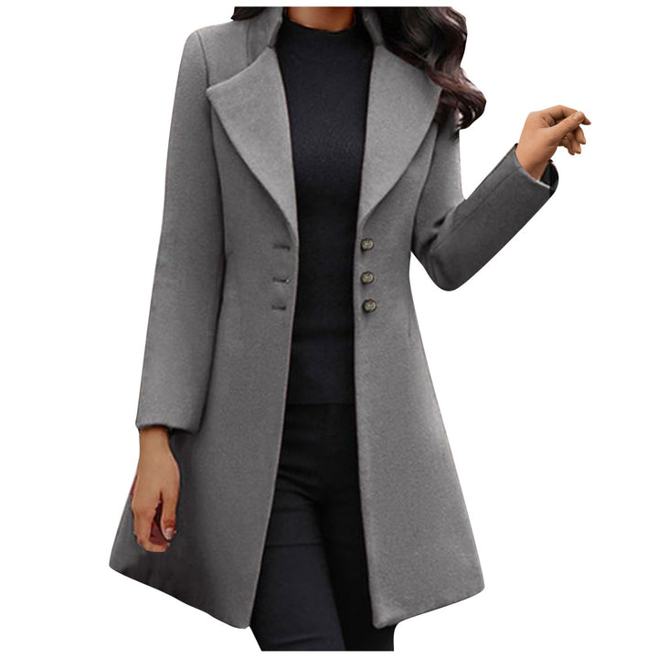 W&W Mode - Elia- Elegante Jacke