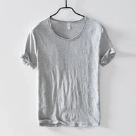 WW | Herren Slim Fit Baumwoll T-shirt