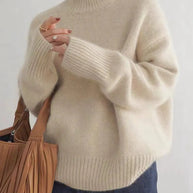 WW | Strick Damen Winterpullover
