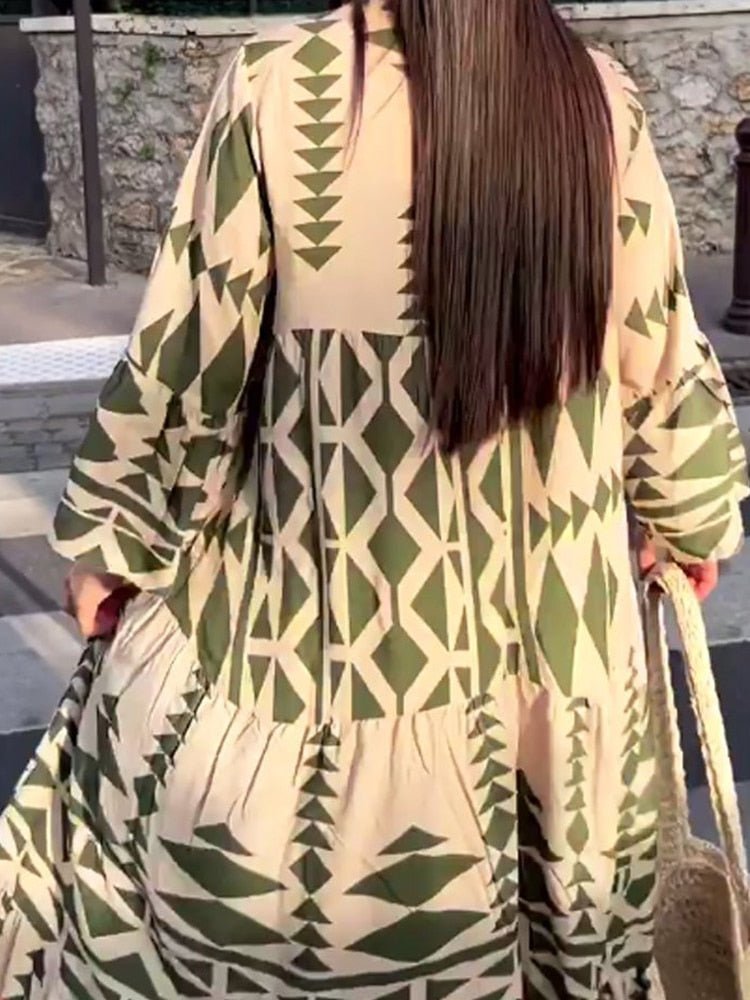 WW Maxi™ - Ein unverzichtbares Kleid für diesen Sommer!