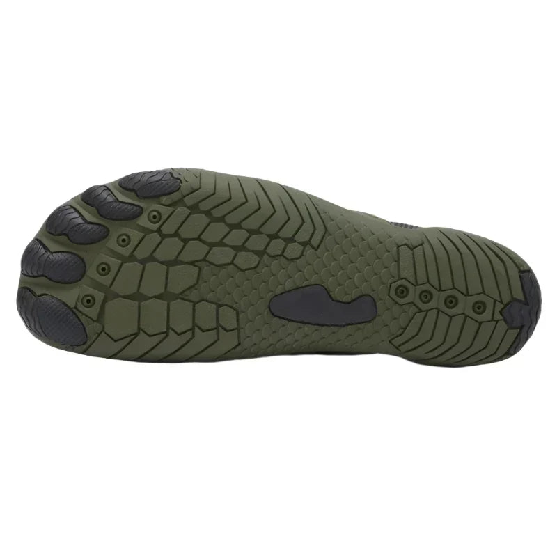 W&W Mode | Ergonomische Barfuß Wanderschuhe Für Damen Und Herren