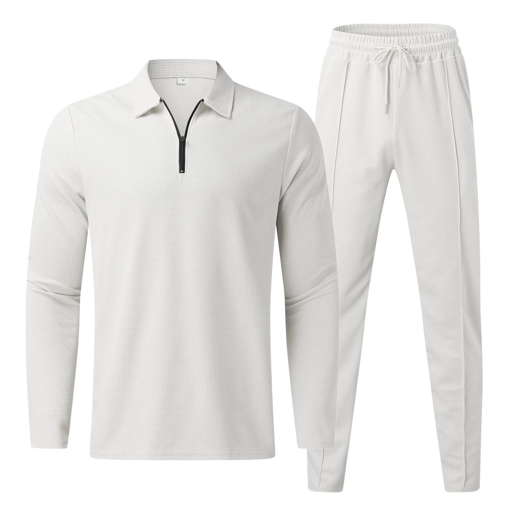 WW | Herren Outfit Set Mit Stil