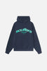 Marineblau