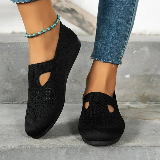 WW | Ultra-Leichte Atmungsaktive Schuhe