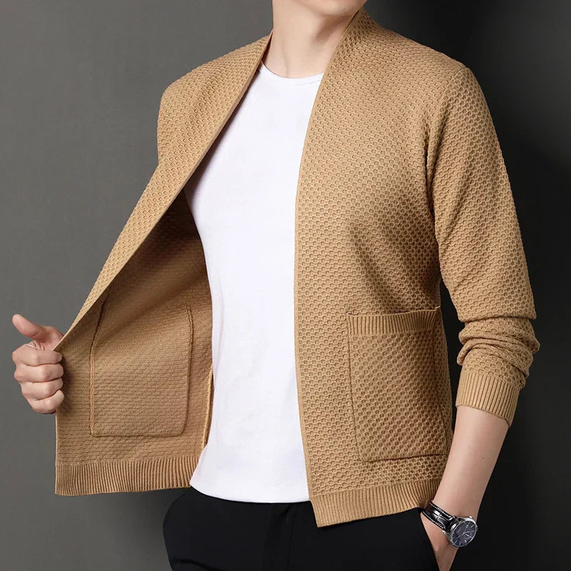 WW | Jacquard Blazer