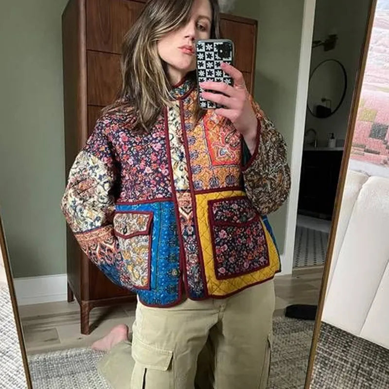 WW - hochwertige winterjacke