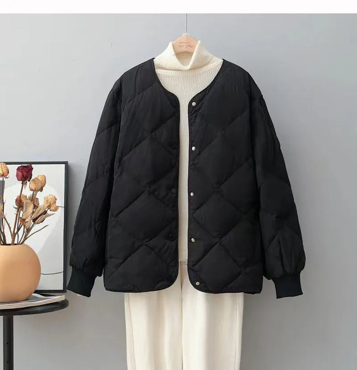 W&W Mode | Vielseitige Schicke Jacke