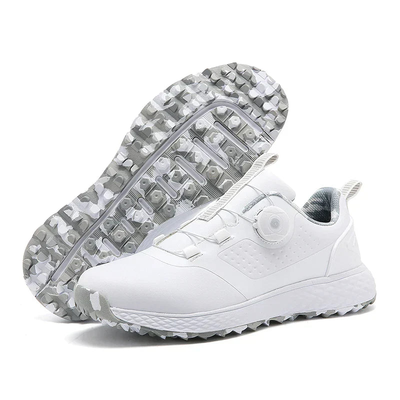 WW | Golf Sneakers