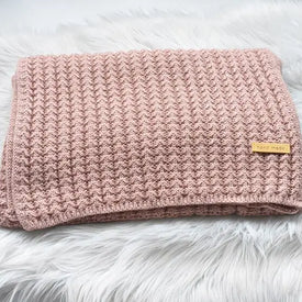 WW | Gemütlicher Strickwollschal