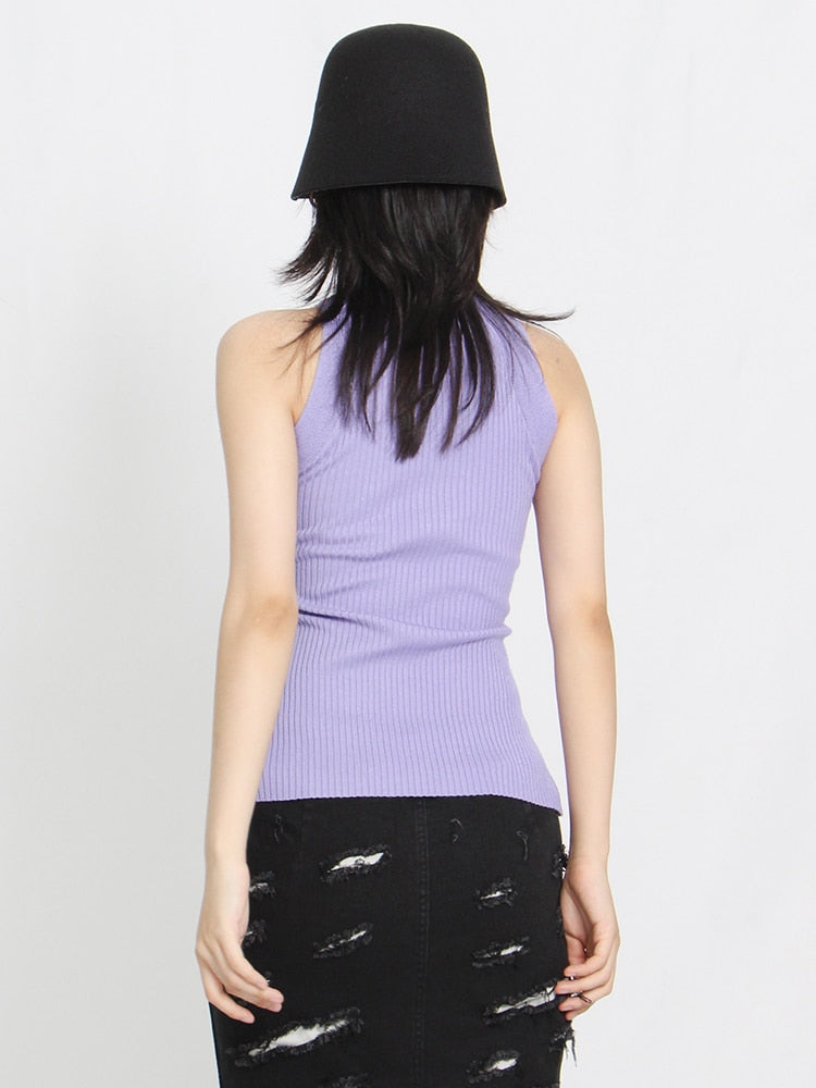 WW | Außergewöhnliches Mind Tank Top