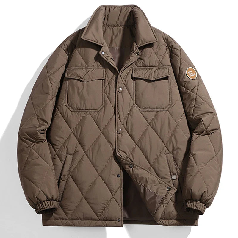 WW | Puffer Winterjacke