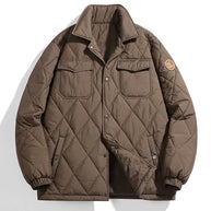 WW | Puffer Winterjacke