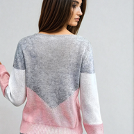 WW | Lässiger Strickpullover