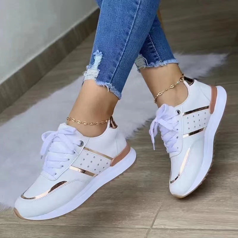 WW | Ergonomische Freizeitschuhe für Damen – Bequem und stylisch