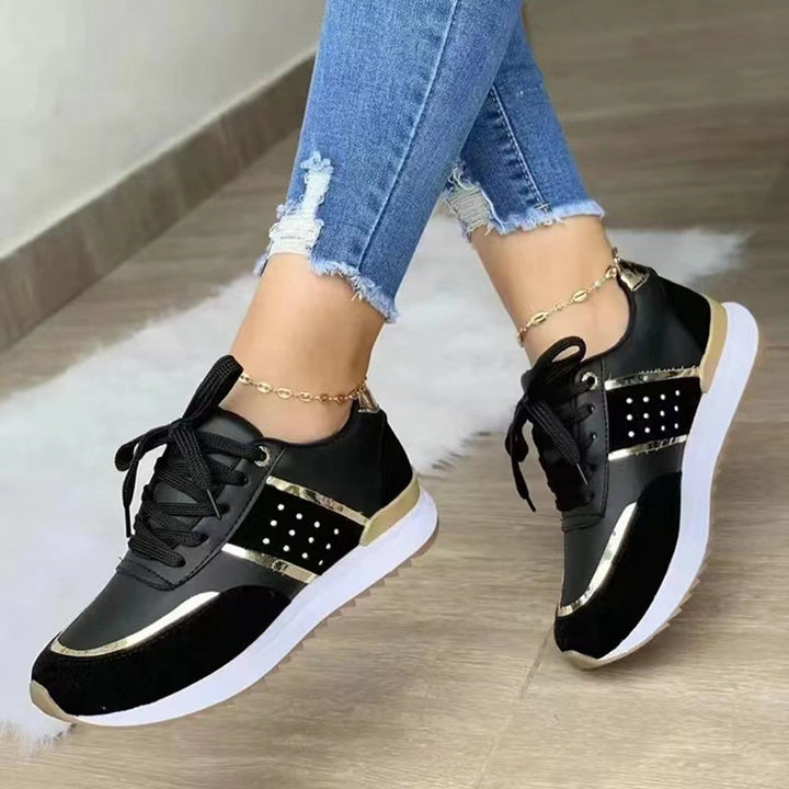 W&W Mode | Ergonomische Freizeitschuhe für Damen – Bequem und stylisch