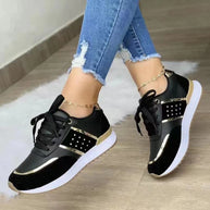 WW | Ergonomische Freizeitschuhe für Damen – Bequem und stylisch