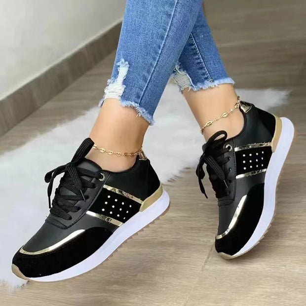 WW | Ergonomische Freizeitschuhe für Damen – Bequem und stylisch