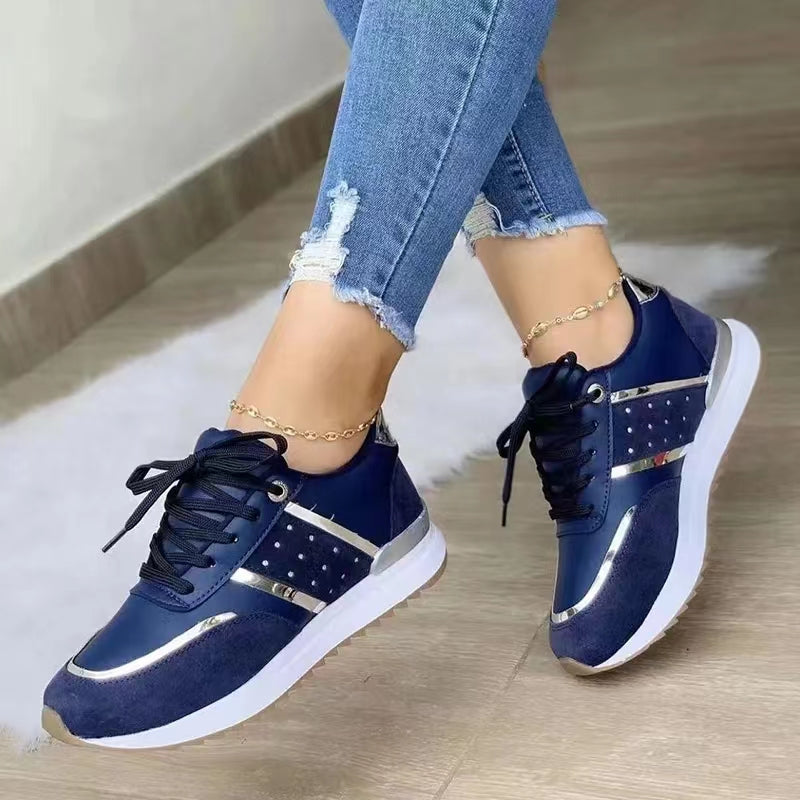 WW | Ergonomische Freizeitschuhe für Damen – Bequem und stylisch