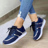 WW | Ergonomische Freizeitschuhe für Damen – Bequem und stylisch