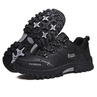 WW | Outdoor-Trail-Sneaker mit Gepolsterter Sohle