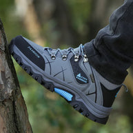 WW | Outdoor-Trail-Sneaker mit Gepolsterter Sohle