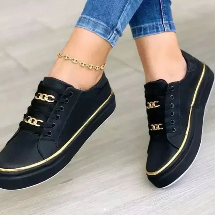 W&W Mode | Bequeme Schuhe – Ideal für das Fußgewölbe und Komfort