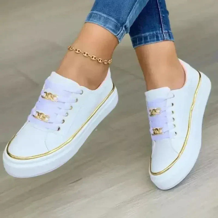 W&W Mode | Bequeme Schuhe – Ideal für das Fußgewölbe und Komfort