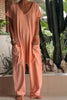 Pfirsich Orange