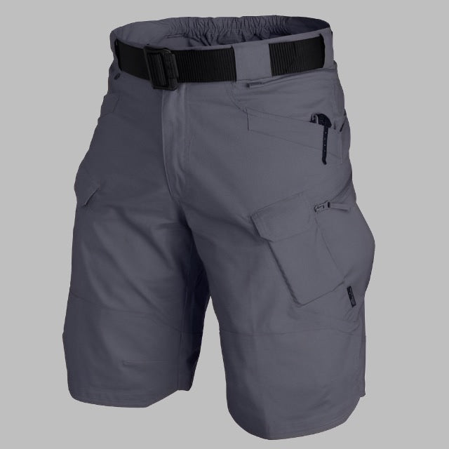 WW | Wasserdichte Kurze Hosen Für Herren Mit Stretch
