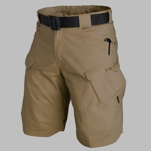 W&W Mode | Wasserdichte Kurze Hosen Für Herren Mit Stretch