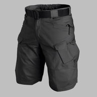 WW | Wasserdichte Kurze Hosen Für Herren Mit Stretch