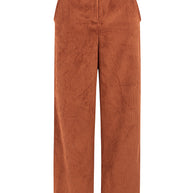 WW Hose - KARAMELL