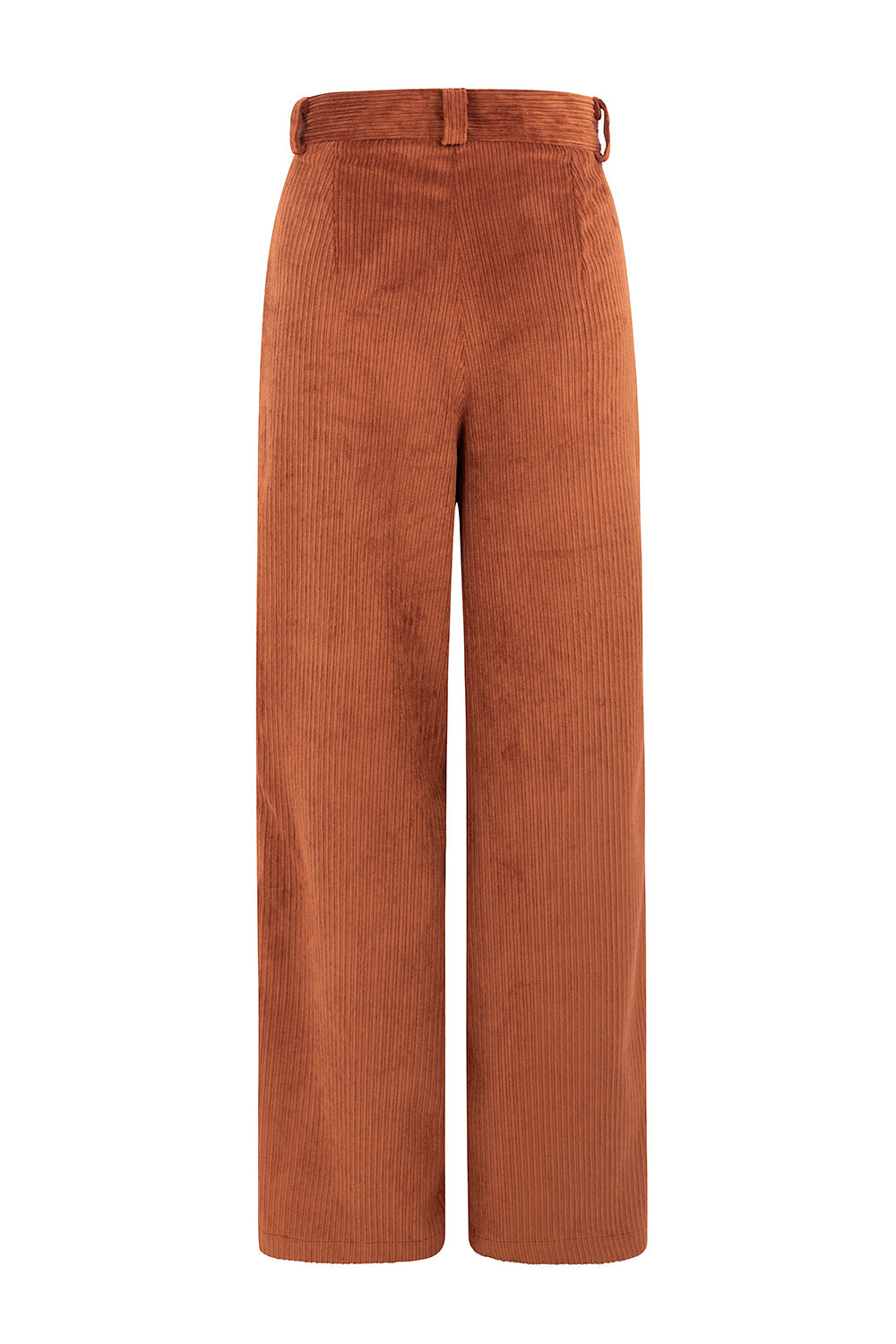WW Hose - KARAMELL