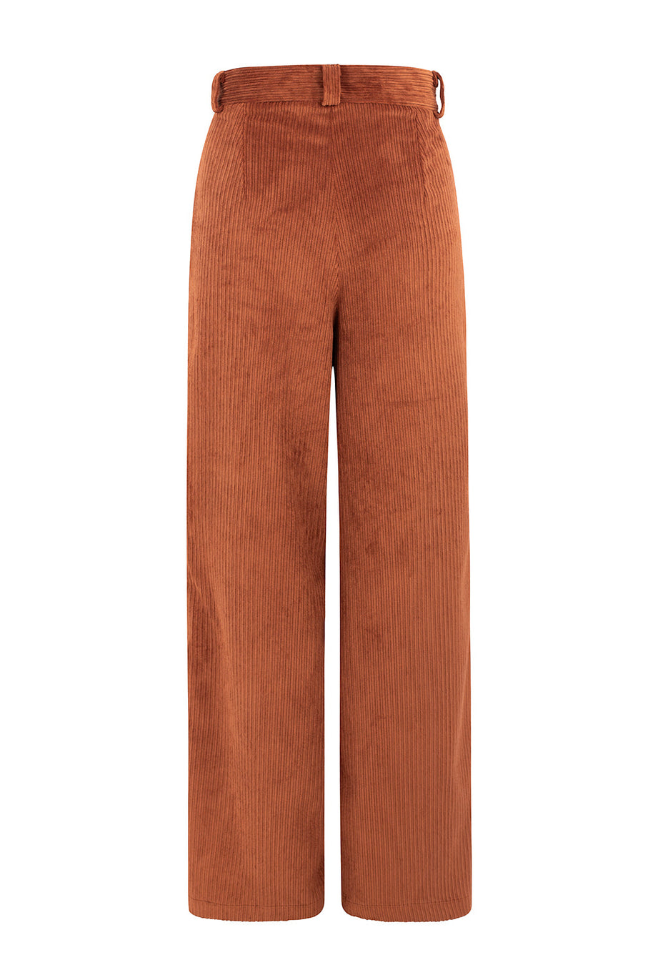 WW Hose - KARAMELL