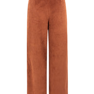 WW Hose - KARAMELL
