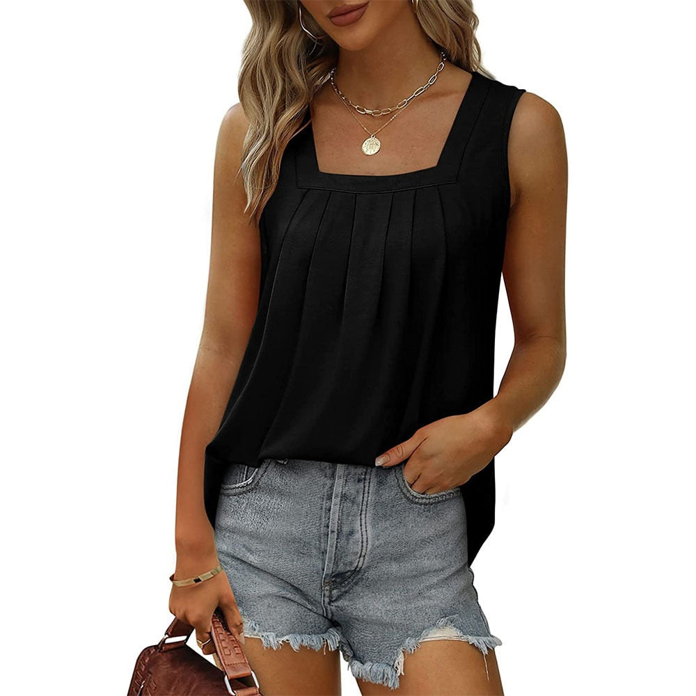 WW | Damen Ärmelloses Top