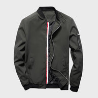WW | Lässige Herrenjacke