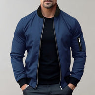 WW | Lässige Herrenjacke