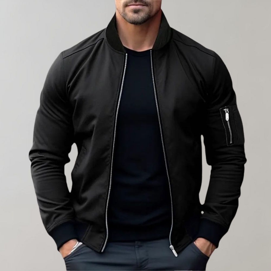 WW | Lässige Herrenjacke